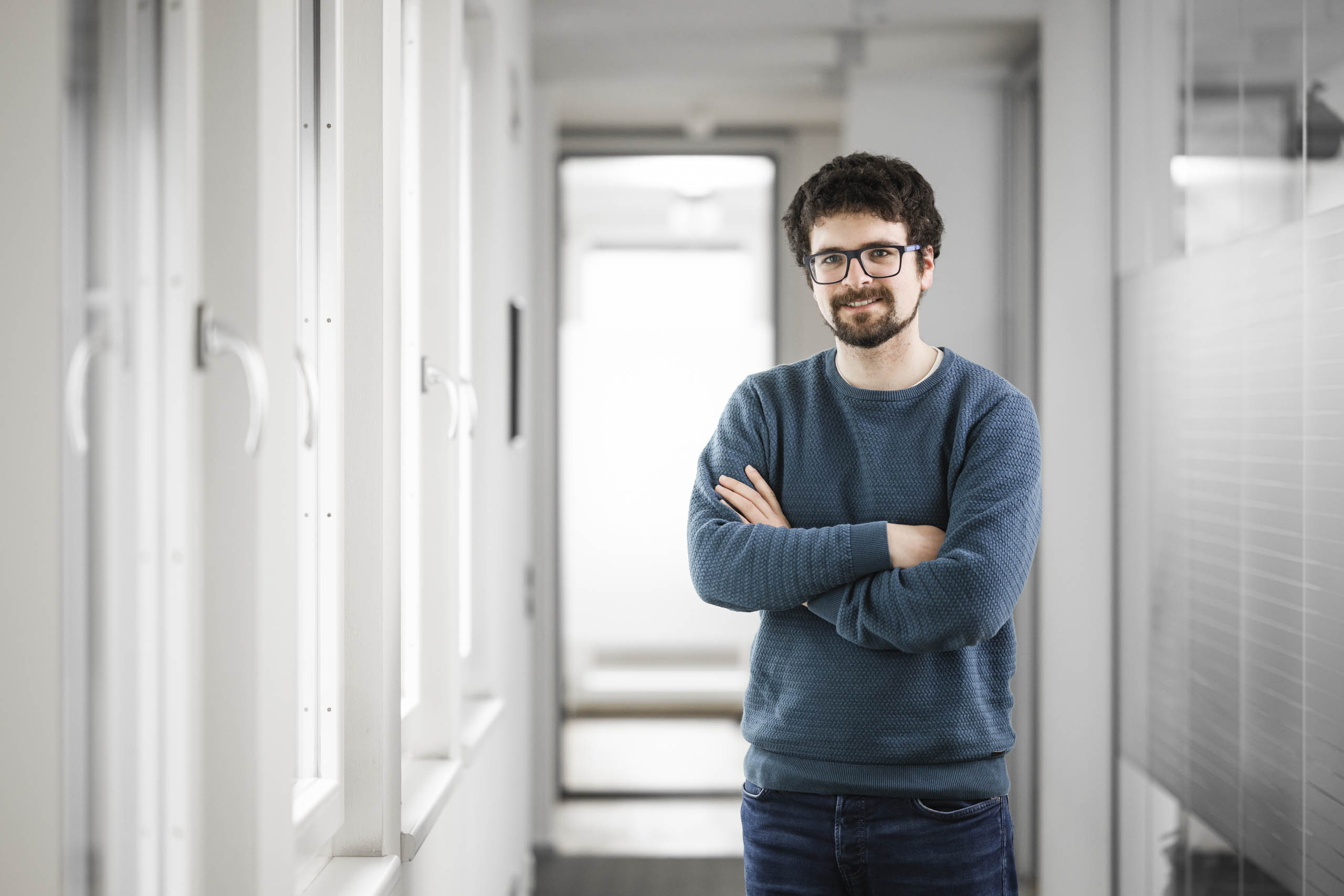 Filippo Glaneo