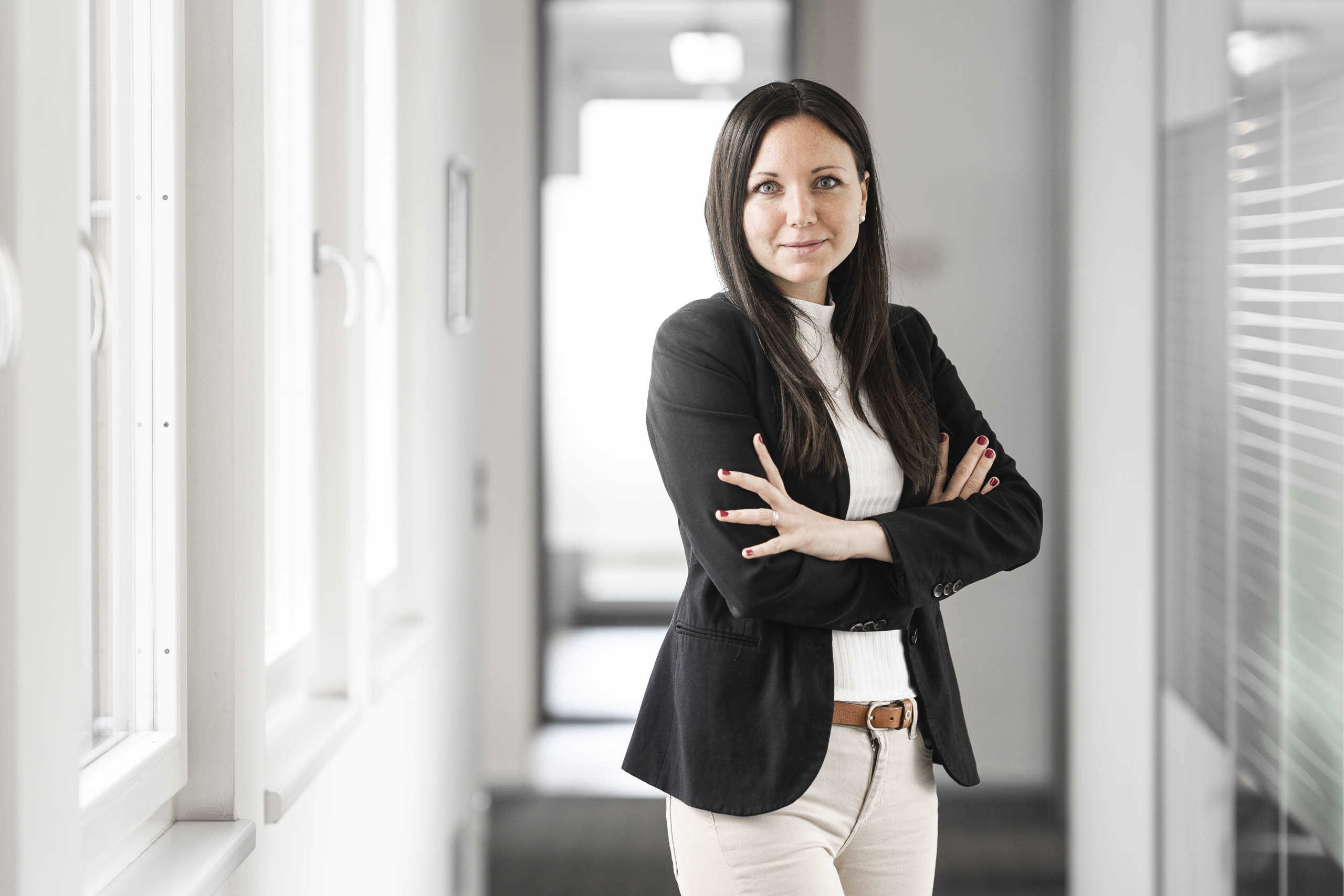 Maria Notdurfter