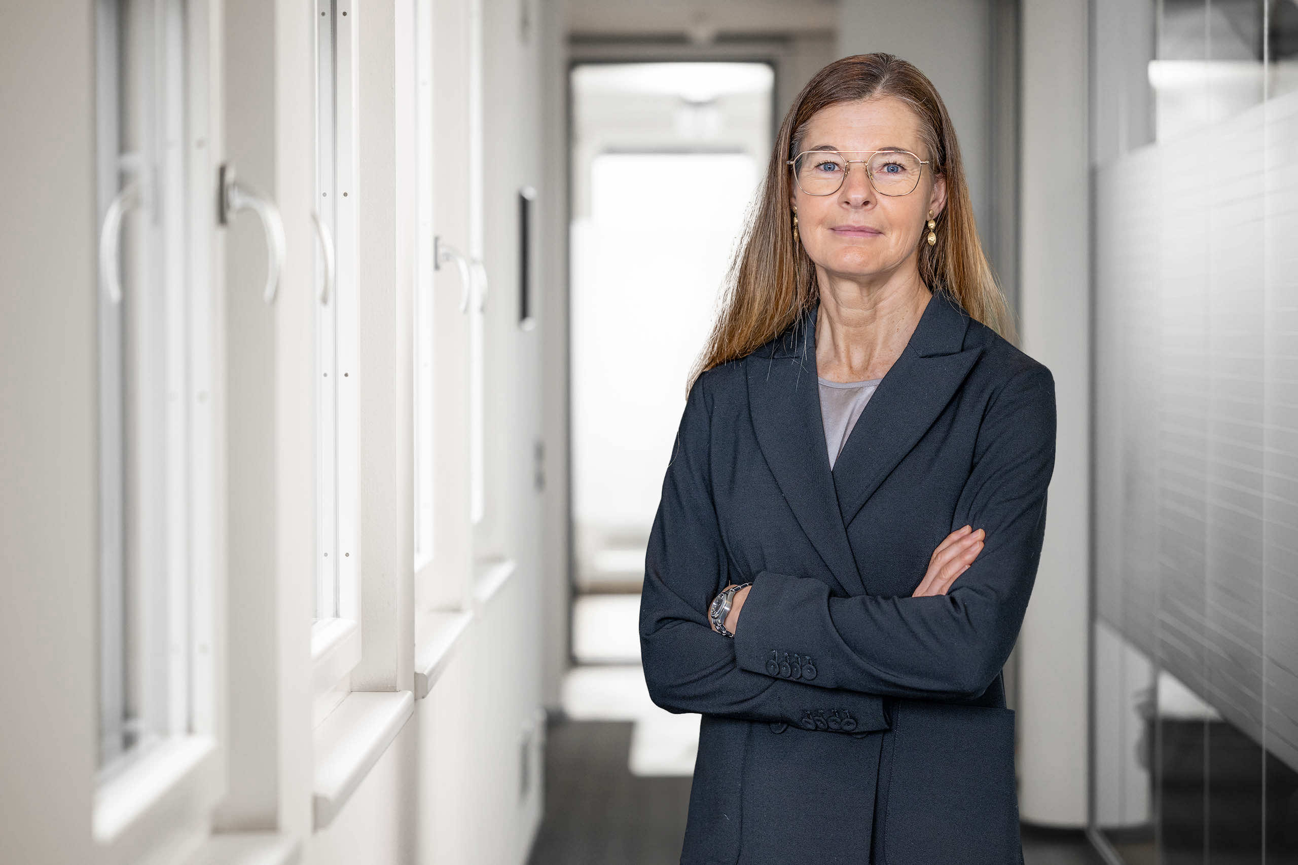Dr. Johanna Rastner