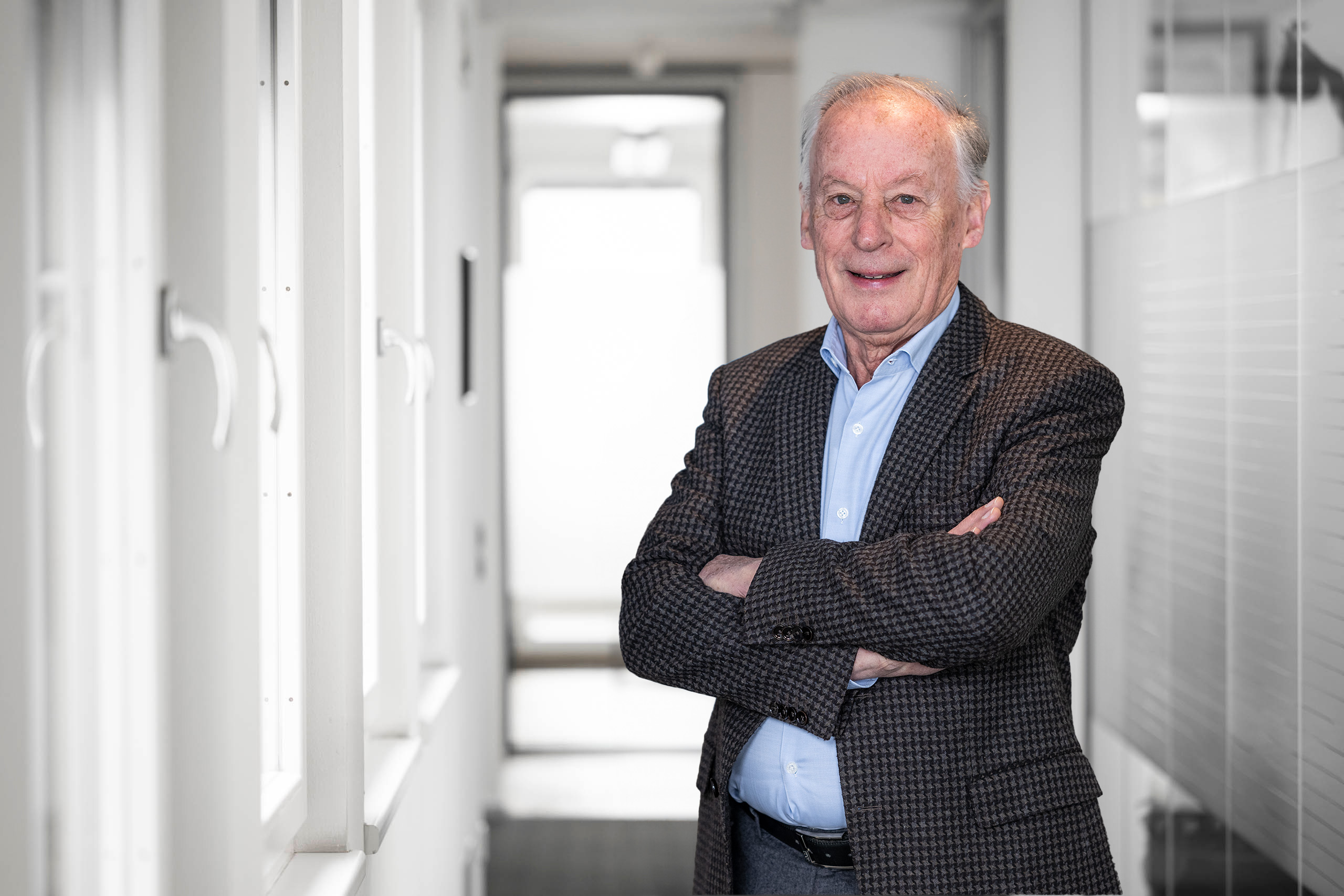 Dr. Alfred Mutschlechner